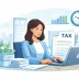 TaxRush Accounting Solutions