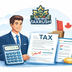 TaxRush Accounting Solutions